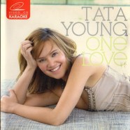 TATA YOUNG - ONE LOVE-1